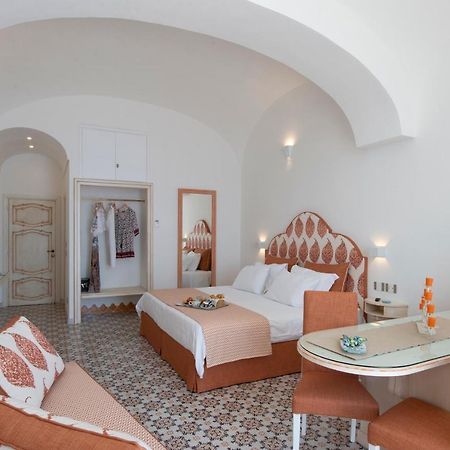 Bed and Breakfast Casa Caprile Positano Zewnętrze zdjęcie