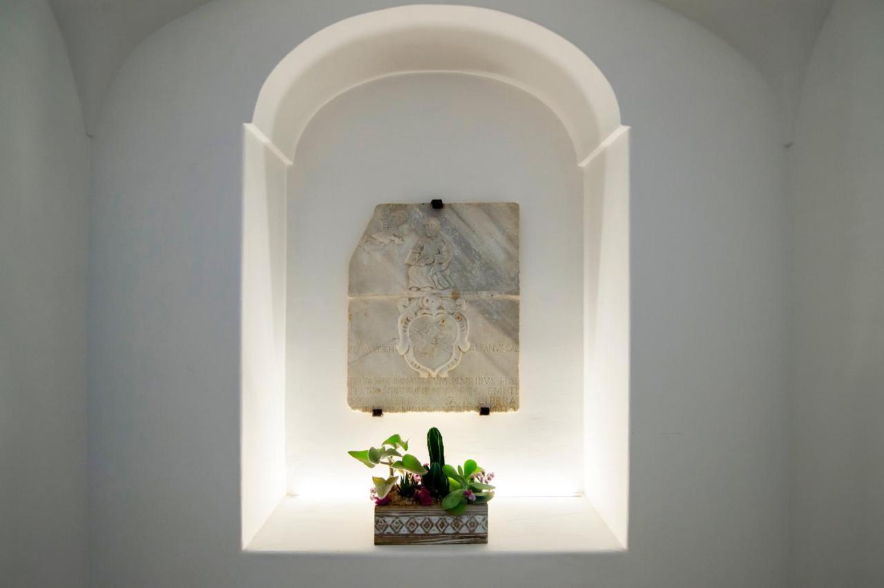Bed and Breakfast Casa Caprile Positano Zewnętrze zdjęcie