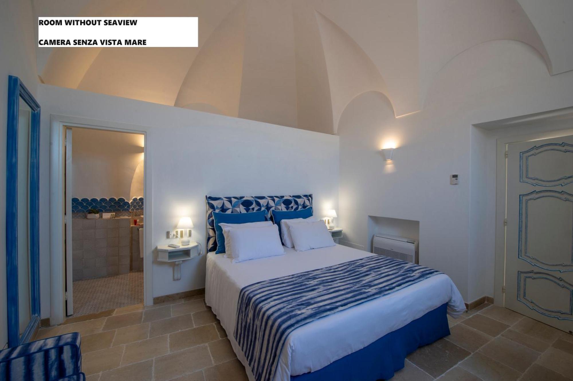 Bed and Breakfast Casa Caprile Positano Zewnętrze zdjęcie